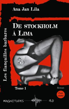 De Stockholm à Lima - Lila, Ana Jan