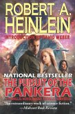 The Pursuit of the Pankera: A Parallel Novel About Parallel Universes (eBook, ePUB)