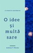 O idee si multa sare (eBook, ePUB) - Bild 1