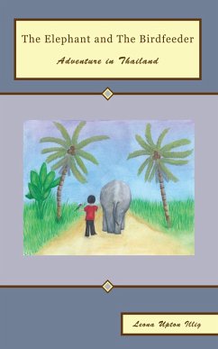 The Elephant and the Bird Feeder (eBook, ePUB) Cover The Elephant and the Bird Feeder (eBook, ePUB)