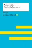 Death of a Salesman von Arthur Miller: Reclam Lektüreschlüssel XL (eBook, ePUB)