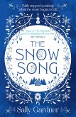 The Snow Song (eBook, ePUB)
