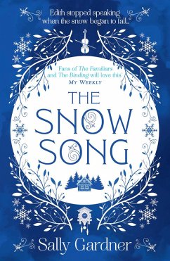 The Snow Song (eBook, ePUB) - Gardner, Sally