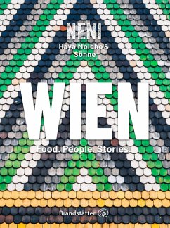 Wien by NENI (eBook, ePUB) - Molcho, Haya