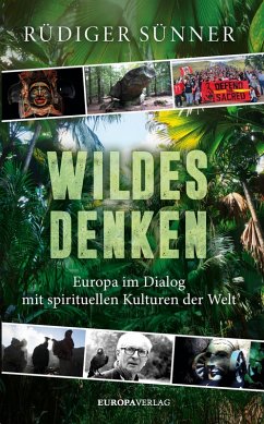 Wildes Denken (eBook, ePUB) - Sünner, Rüdiger