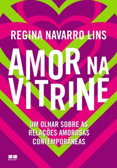 Amor na vitrine (eBook, ePUB) - Lins, Regina Navarro