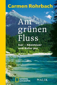 Am grünen Fluss (eBook, ePUB) - Rohrbach, Carmen