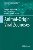 Animal-Origin Viral Zoonoses (eBook, PDF)