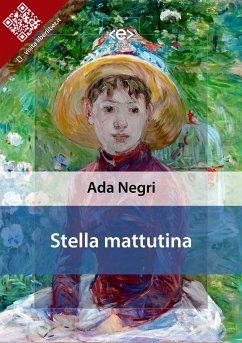 Stella mattutina (eBook, ePUB) - Negri, Ada