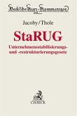 Unternehmensstabilisierungs- und -restrukturierungsgesetz