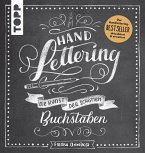 Handlettering. Die Kunst der schönen Buchstaben (eBook, ePUB)