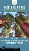 Hike the Parks Sequoia-Kings Canyon National Parks (eBook, ePUB)