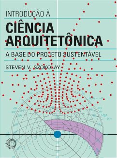 Introdução à ciência arquitetônica (eBook, ePUB) - Szokolay, Steven V.