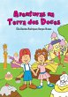 Aventuras na Terra dos doces (eBook,... - Bild 1