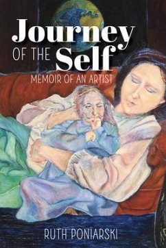 Journey of the Self (eBook, ePUB) - Poniarski, Ruth