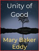 Unity of Good (eBook, ePUB)