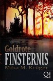 Goldrote Finsternis (eBook, ePUB)