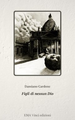 Figli di nessun Dio (eBook, ePUB) - Cardone, Damiano