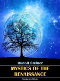 Mystics of the Renaissance (eBook, ePUB)