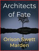 Architects of Fate (eBook, ePUB)