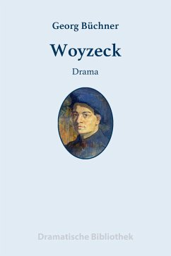 Woyzeck (eBook, ePUB) - Büchner, Georg