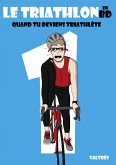 Le Triathlon en BD, 1