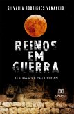 Reinos em Guerra (eBook, ePUB)