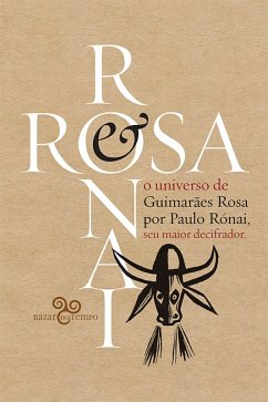 Cover Rosa & Rónai (eBook, ePUB)