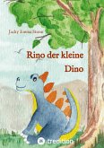 Rino der kleine Dino (eBook, ePUB)