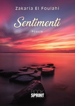 Sentimenti (eBook, ePUB) - El Foulahi, Zakaria