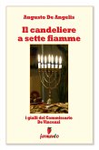 Il candeliere a sette fiamme - I gialli del Commissario De Vincenzi (eBook, ePUB)