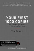 Your First 1000 Copies