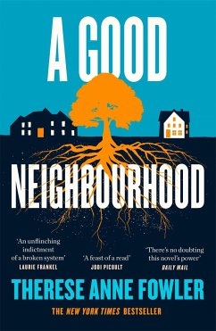 A Good Neighbourhood - Fowler, Therese Anne