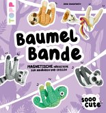 Sooo Cute - Baumel-Bande (fixed-layout eBook, ePUB)