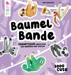 Sooo Cute - Baumel-Bande (eBook, ePUB) - Ganseforth, Jana