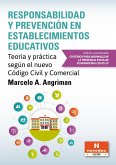 Responsabilidad y prevención en establecimientos educativos (eBook, PDF)