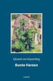 Bunte Herzen (eBook, ePUB)