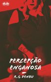 Percepção Enganosa (eBook, ePUB)