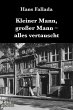 Kleiner Mann, großer Mann, alles... - Bild 1