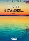 Di vita e d’amore… (eBook, ePUB)