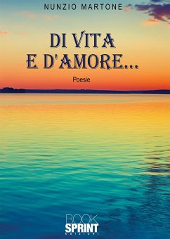 Cover Di vita e d’amore… (eBook, ePUB)
