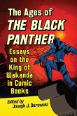 Ages of the Black Panther