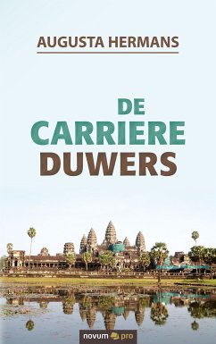 De carriere duwers (eBook, ePUB) - Hermans, Augusta