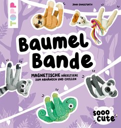 Sooo Cute - Baumel-Bande (eBook, PDF) - Ganseforth, Jana