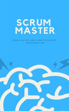 Scrum Master (eBook, ePUB) - Dieninghoff, André