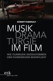 Musikdramaturgie im Film (eBook, PDF)