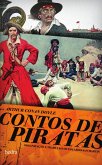 Contos de piratas (eBook, ePUB)