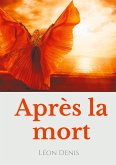 Après la mort (eBook, ePUB)