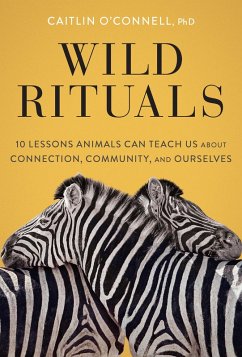 Cover Wild Rituals (eBook, ePUB)