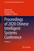 Proceedings of 2020 Chinese Intelligent Systems Conference (eBook, PDF)